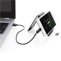 CARTA MULTIFUNZIONE DA VIAGGIO WIRELESS 5W